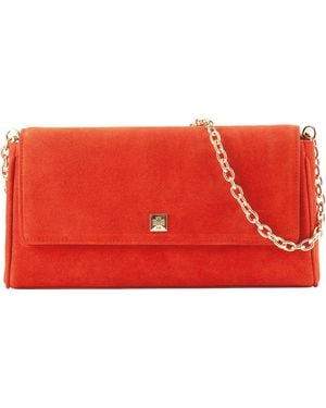 Högl Clutch Doreen - Rot