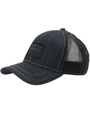 G-Star Cap - Schwarz