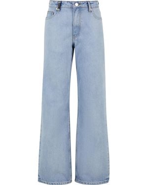 2Y Studios Jeans Teya - Blau