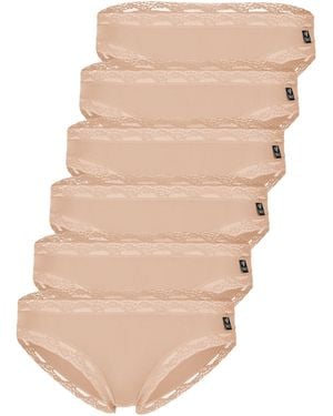 like it! Slip Olivia - Natur