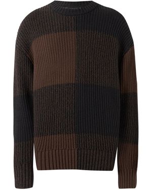 Tommy Hilfiger Pullover - Schwarz