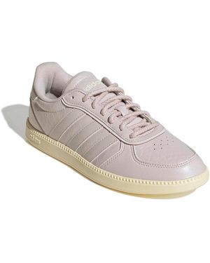 adidas Sneaker Breaknet Sleek - Weiß