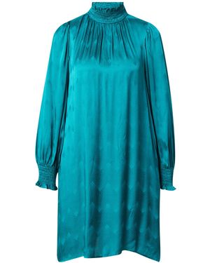 FRNCH Kleid Ewa - Blau