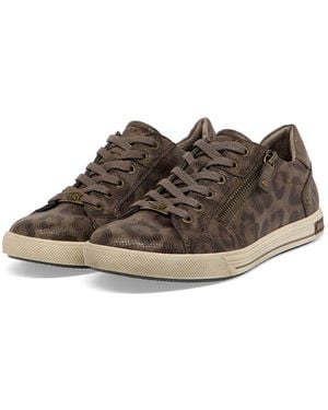 Mustang Schuhe Oline - Braun