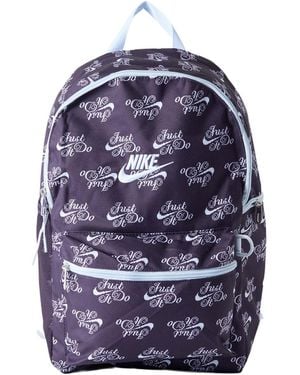 Nike Rucksack Hertge 2.0 - Blau