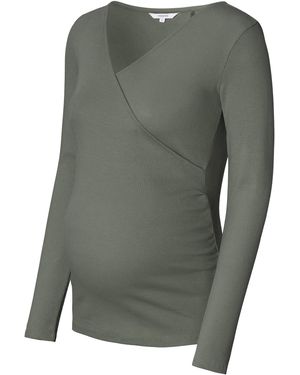 Noppies Shirt 'Sara' - Grau