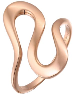 Elli Jewelry Ring - Weiß