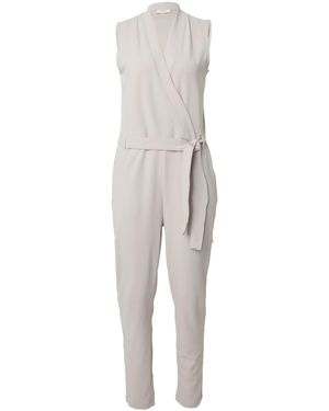 Jdy Jumpsuit 'Honey' - Weiß