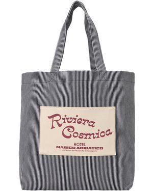 MAX&Co. Shopper Cervia - Mehrfarbig