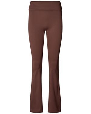 Rethinkit Studios Leggings Butter - Braun