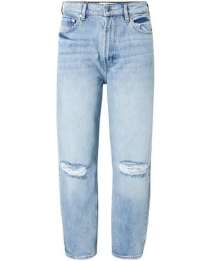 Tomorrow Jeans Terri - Blau