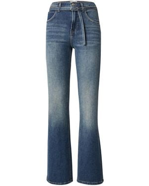 Free People Jeans - Blau
