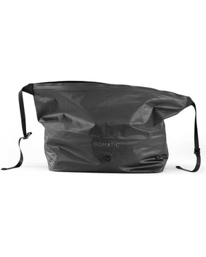 Gomatic Kosmetiktasche - Schwarz