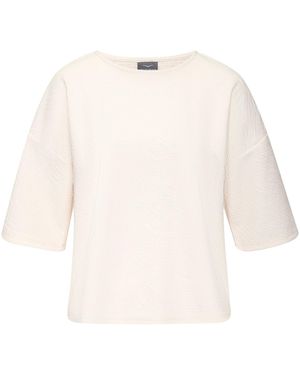 Venice Beach Shirt - Weiß