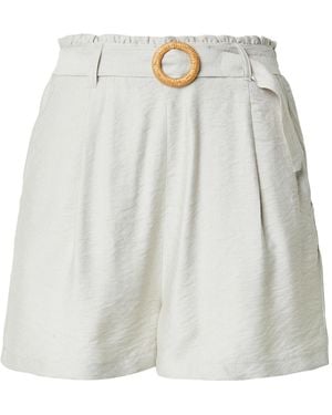 Sublevel Shorts - Natur