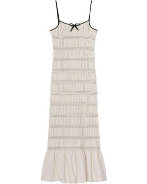 Résumé Rsum Dress Beaurs - Weiß