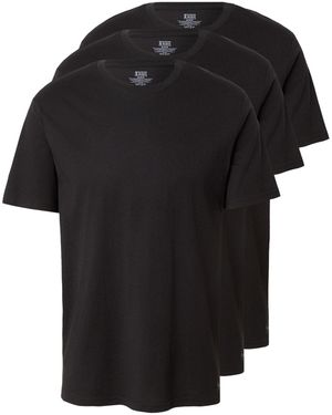 Scotch & Soda T-Shirt - Schwarz