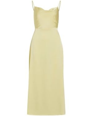 Vila Kleid Viravenna - Gelb