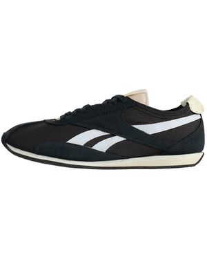 Reebok Sneaker R400 - Schwarz
