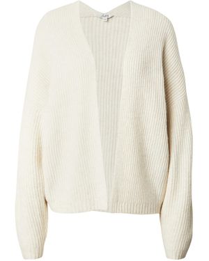 Mbym Strickjacke Axane - Weiß