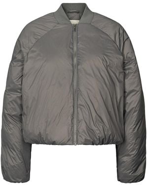 Rethinkit Studios Jacke - Grau