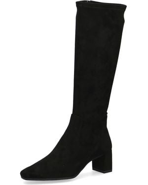 Caprice Stiefel Tracy - Schwarz