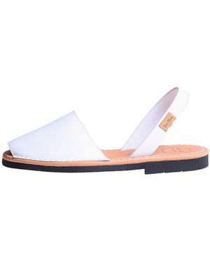 Toni Pons Espadrilles - Weiß