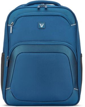 Roncato Rucksack Gateway - Blau