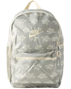Nike Rucksack Hertge 2.0 - Grau