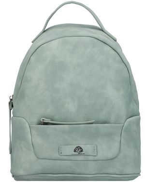 Greenburry Rucksack Gretl - Grün