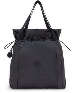 Kipling Shopper Elmar - Schwarz