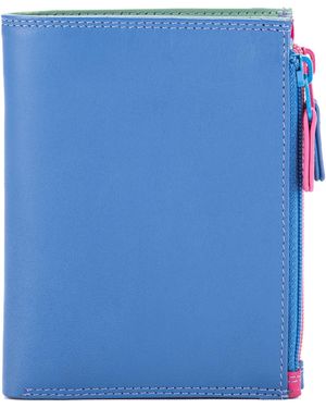 Mywalit Portemonnaie - Blau