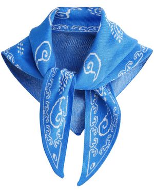 Next Tuch - Blau