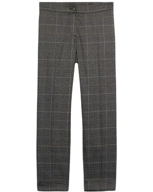 Oltre Hose - Grau