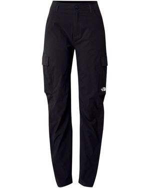 The North Face Outdoorhose 'Exploration' - Blau