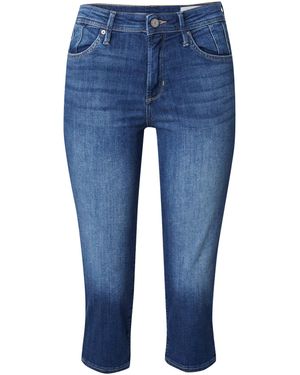 S.oliver Jeans 'Betsy' - Blau