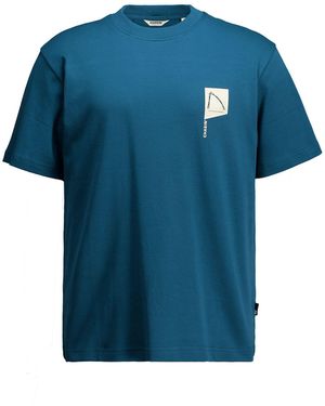 Chasin' Chasin Shirt - Blau