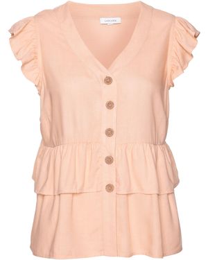 Lascana Bluse - Pink