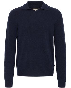 Blend Pullover Bhbranko - Blau