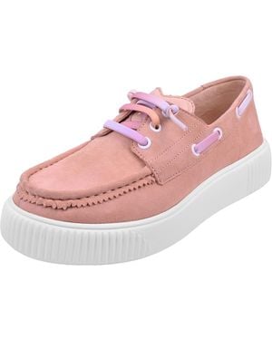 CRICKIT Halbschuh Tina - Pink