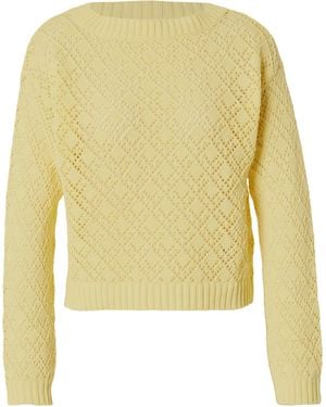 Studio Select Pullover Celia - Gelb