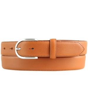 BELTINGER Gürtel Potenzai - Braun