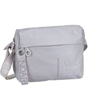 Mandarina Duck Tasche - Grau