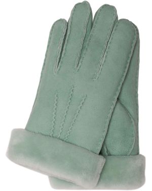 KESSLER Fingerhandschuhe Ilvy - Grün