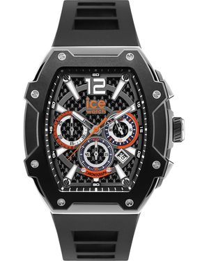 Ice-watch Uhr - Schwarz