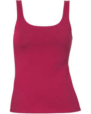celodoro Unterhemd Basic - Pink