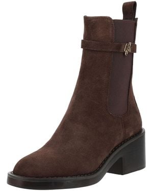 Steve Madden Stiefelette - Braun