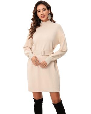 efashion Kleid - Natur