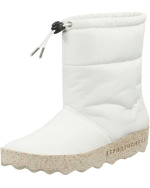 ASPORTUGUESAS Snowboots - Weiß