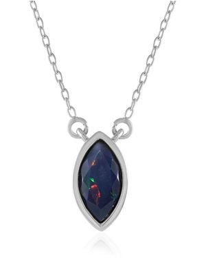Cavill Kette - Blau
